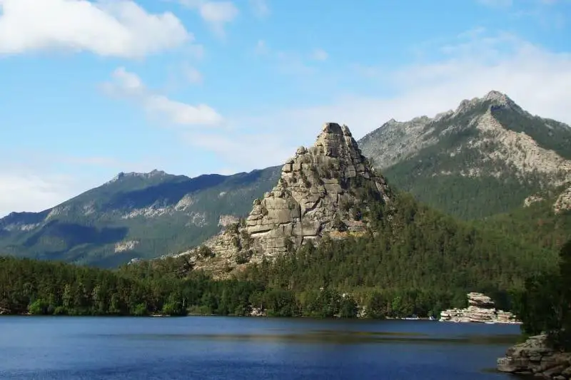 Акмолинская область заняла призовое место на конкурсе творческих проектов