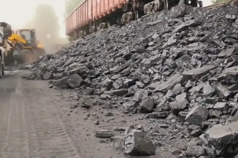 35 тысяч тонн социального угля поставят в Усть-Каменогорск