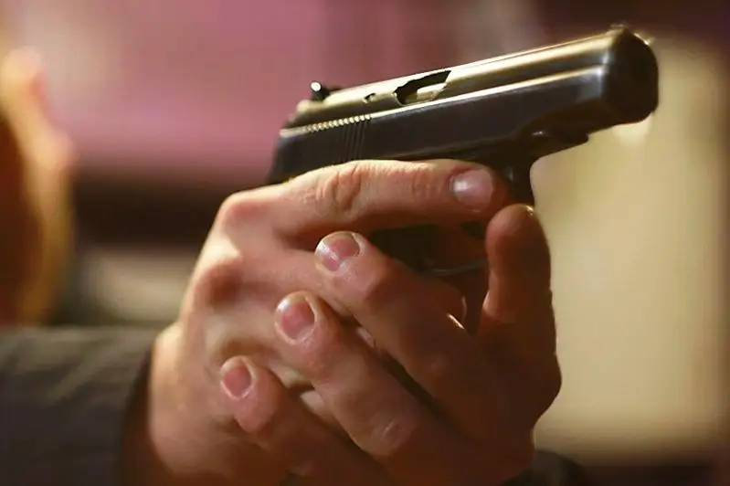 Неизвестные застрелили посетителя кафе и ранили пятерых в Шымкенте