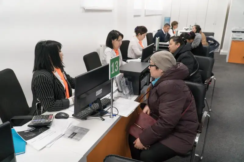 Около 15 тысяч многодетных семей столицы получили новое пособие