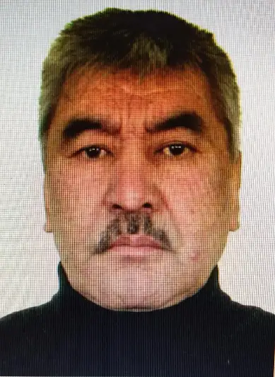 20 дней ведутся поиски пропавшего без вести 55-летнего атбасарца