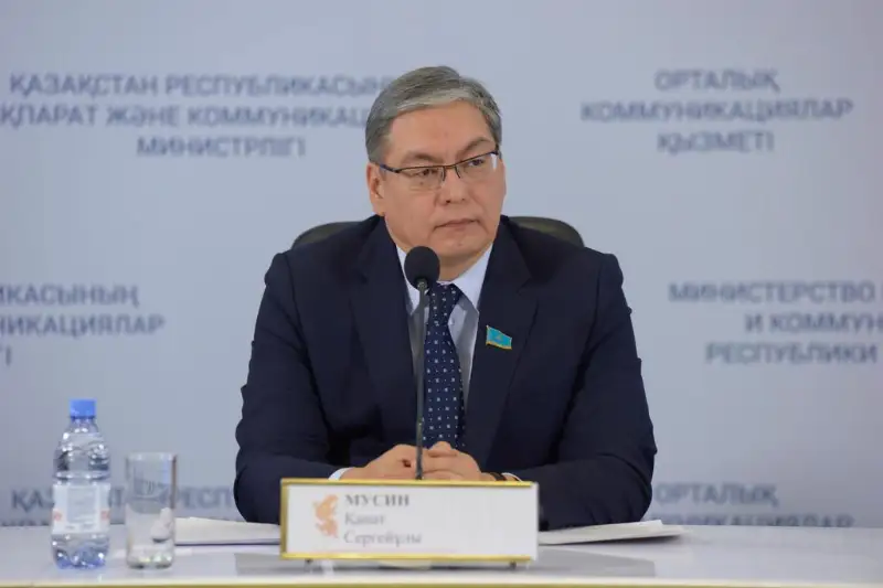 Законопроект о мирных собраниях претерпел существенные изменения – депутат Мусин