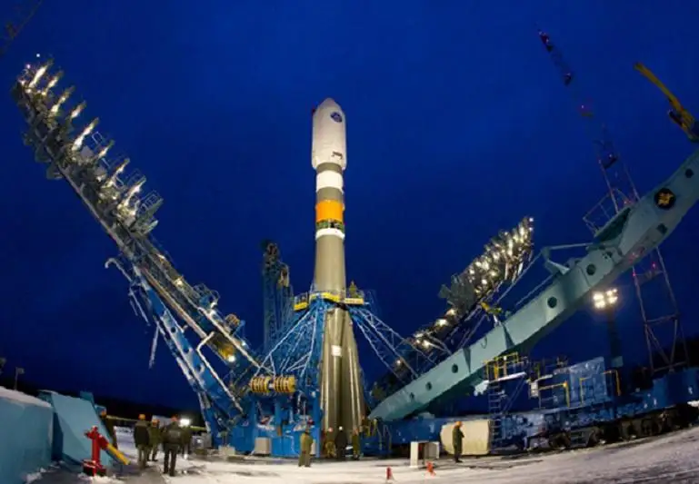 Роскосмос покажет запуск спутников OneWeb с Байконура в режиме онлайн