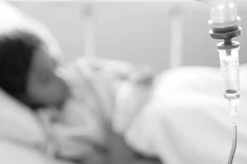 ДТП в Костанае: девятилетняя девочка скончалась  в больнице