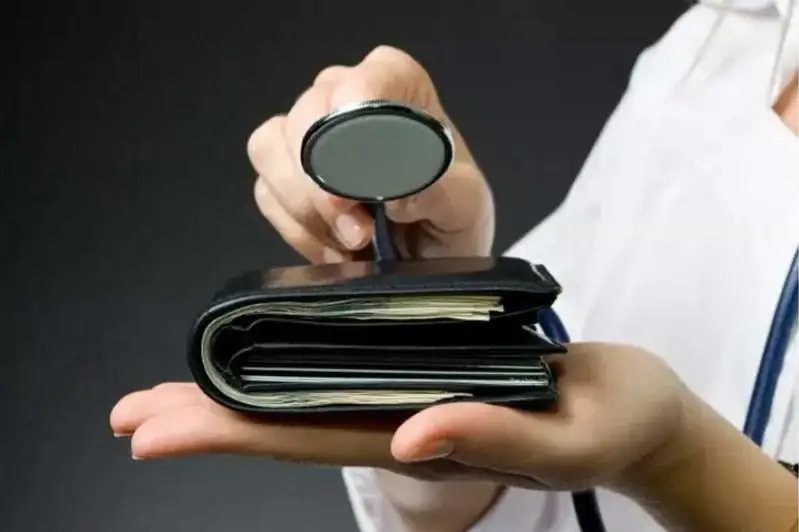 Руководители районной больницы Жамбылской области подозреваются в присвоении надбавок врачей