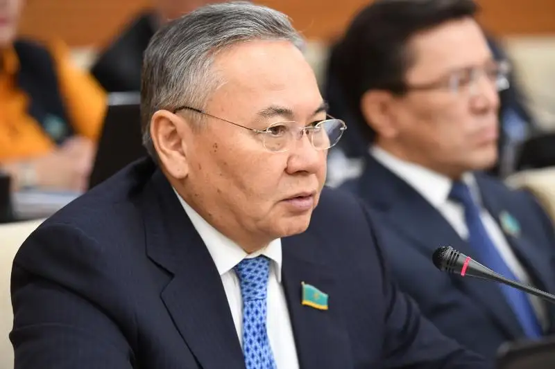 Своевременная реализация поручений Президента повлияет на стабилизацию экономики - мажилисмен