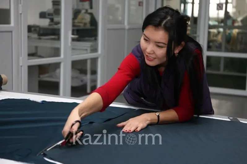 25 тысяч молодых людей поможет трудоустроить «Jas Otan» в Акмолинской области