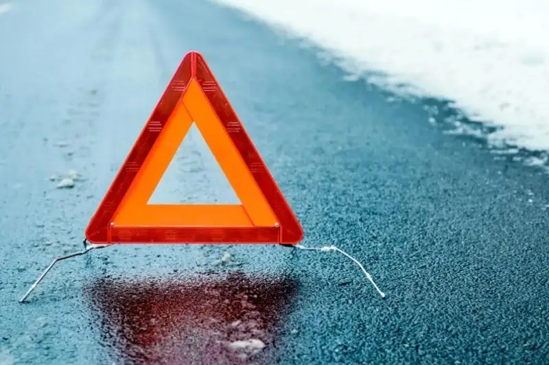 Стали известны основные причины ДТП в Алматы