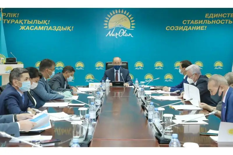 Дефицит компьютерной техники в школах наблюдается почти во всех регионах страны - Nur Otan