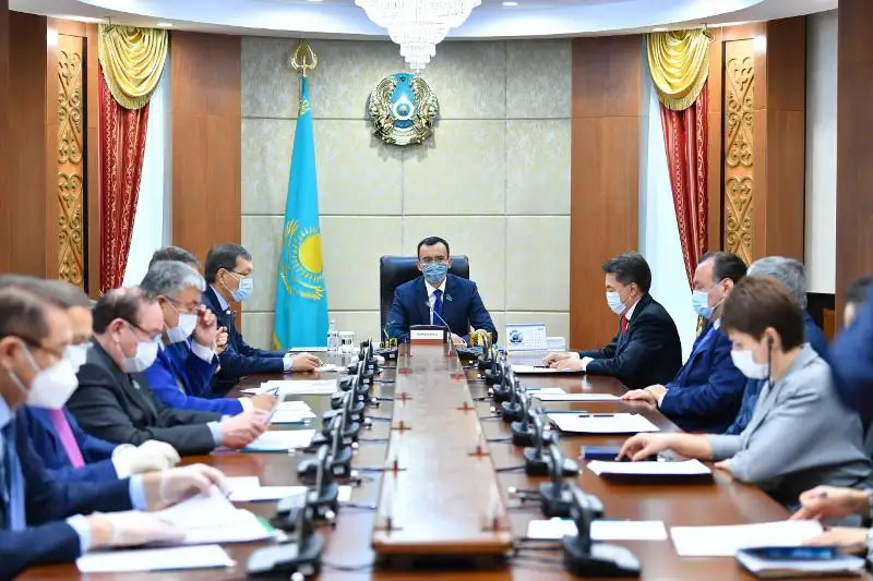 Сенаторы рассмотрят новые нормативы распределения ввозных таможенных пошлин для стран ЕАЭС