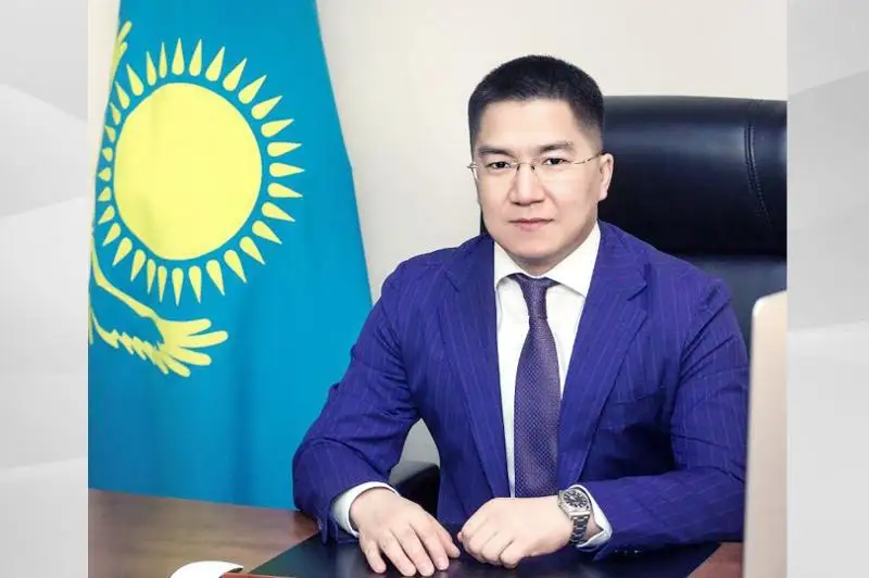 Болат Мажагулов возглавил Комитет по развитию межэтнических отношений МИОР РК