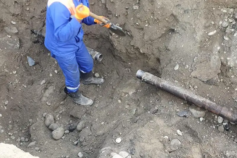 Халатность подрядчиков опаснее, чем газ - КазТрансГаз