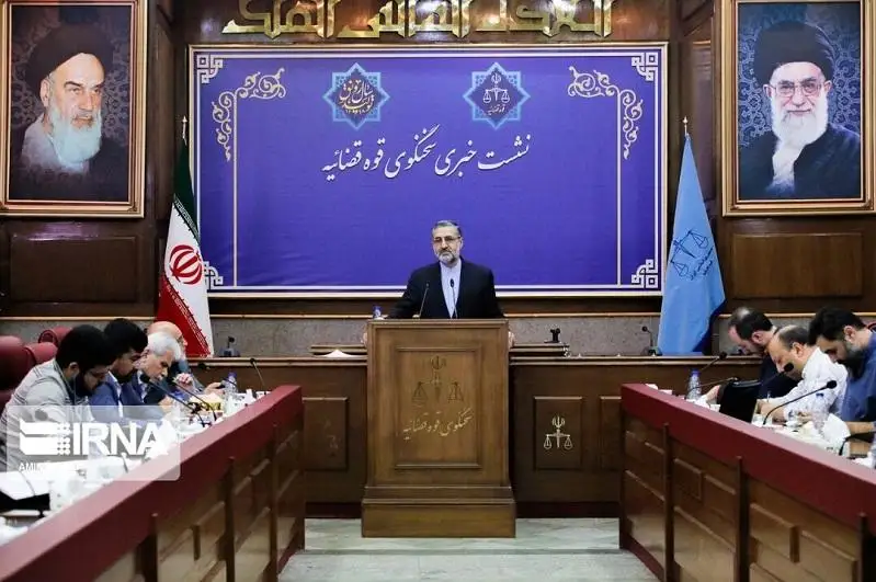 В Иране задержали шестерых обвиняемых по делу о крушении украинского самолета