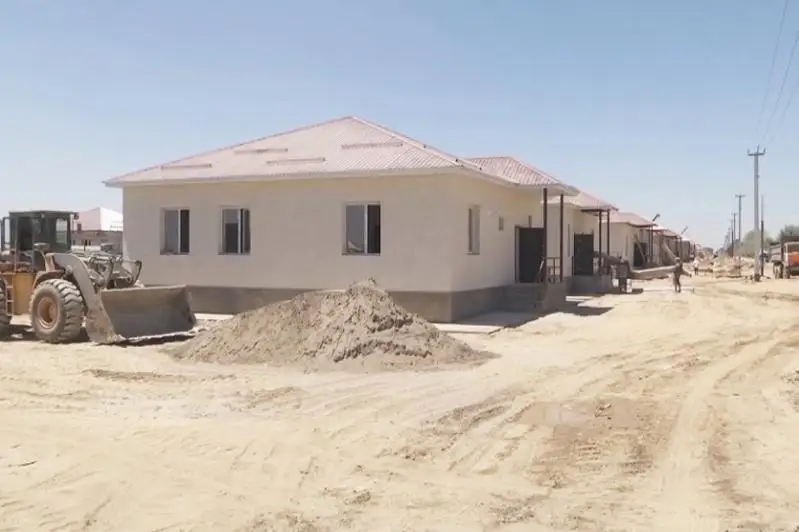 Бывшие земли мактааральцев останутся в их собственности