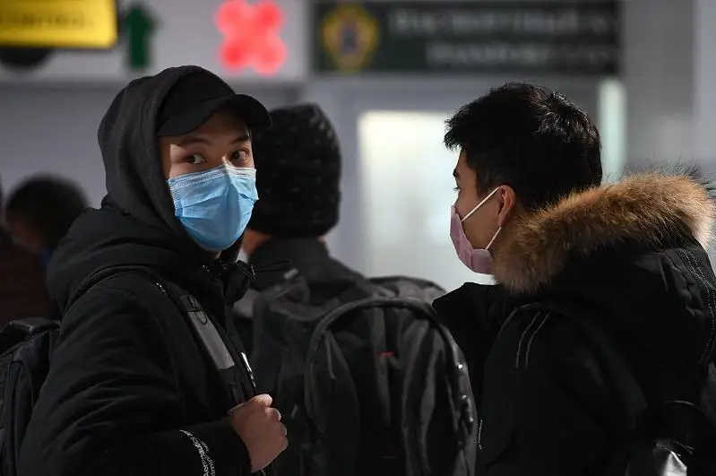 Пандемия коронавируса негативно сказалась на 60% проектов инициативы «Один пояс, один путь»