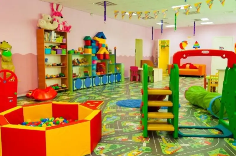 В столице закроют детсады и детские кружки – Алтай Кульгинов