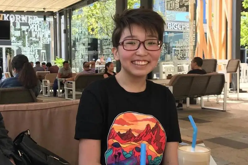 Юный дизайнер Лааль Авгамбаева: Хочу стать настоящим профессионалом в сфере моды