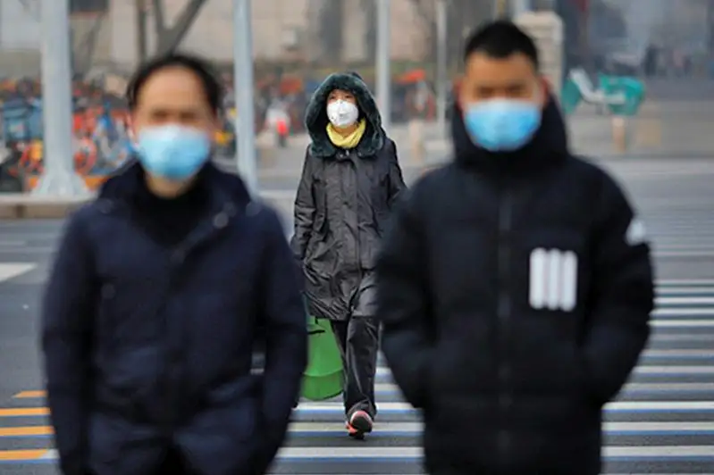 В Китае растет число людей, победивших коронавирус