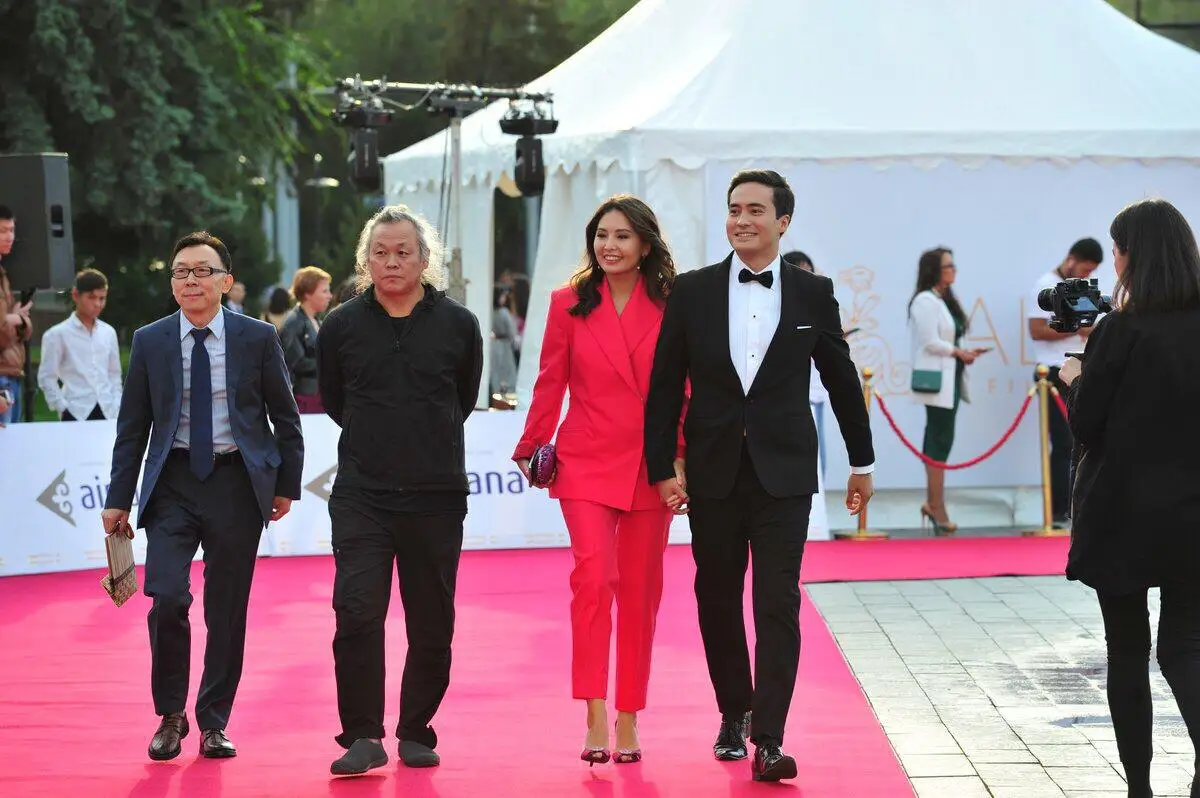 Назван лучший фильм Almaty Film Festival 2019