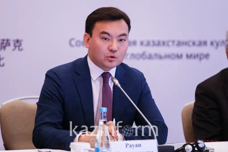 Платформу Bilimland.kz ежедневно посещают 1,5 млн человек – Рауан Кенжеханулы