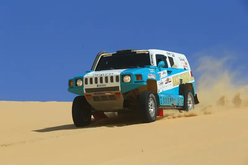 MobilEx Racing Team