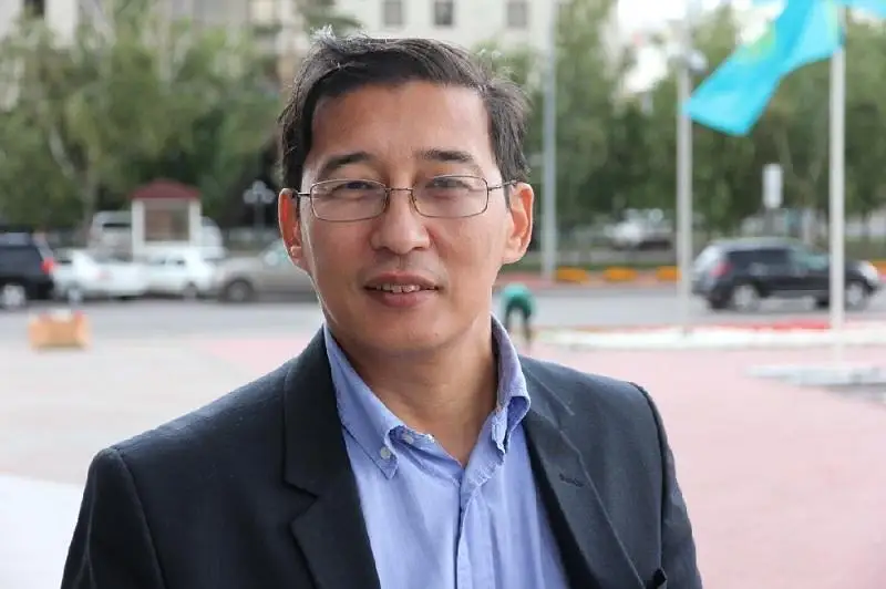 Назначен ректор Академии госуправления при Президенте РК