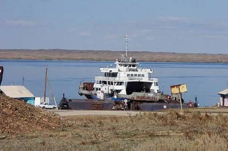 Строительство моста через Бухтарму: как выполняется поручение Главы государства