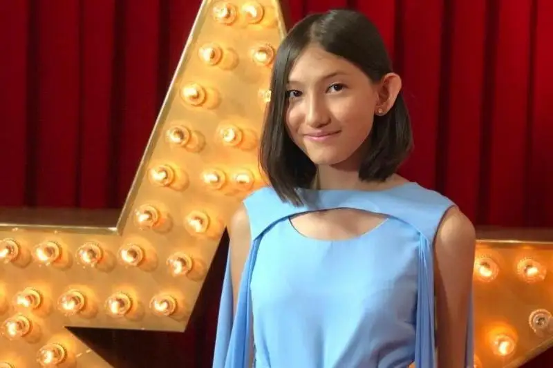 Казахстанской участнице «Детской Новой волны» разрешили въезд в Россию