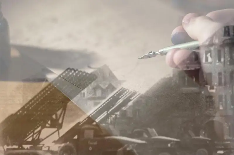 37 ДНЕЙ ДО ПОБЕДЫ: начало подготовки операции по овладению Берлином