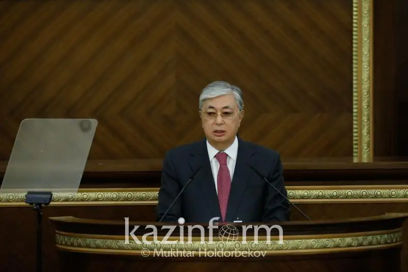 Прекратить тратить средства Нацфонда потребовал Глава государства