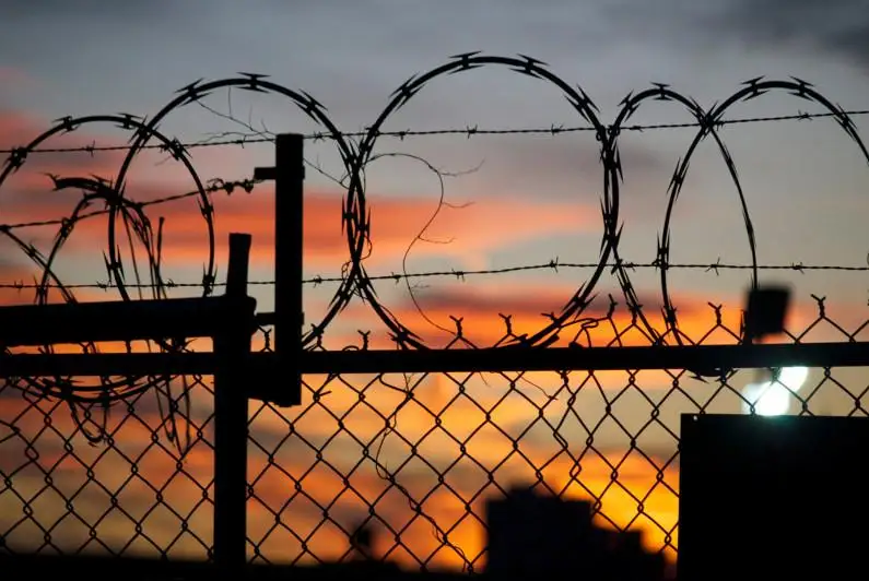 Мошенник обещал освободить из тюрьмы осужденного за 1,5 млн тенге