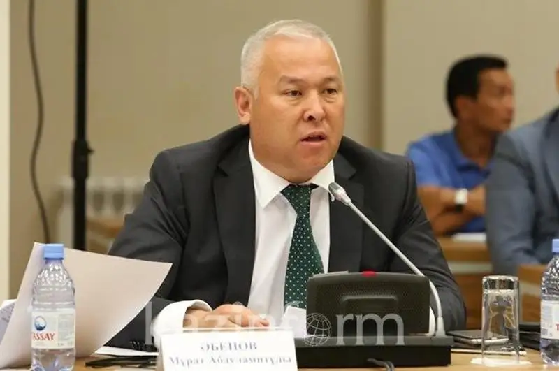 Это смелый шаг исправить ситуацию – Мурат Абенов об объединении статистики по коронавирусу и пневмонии