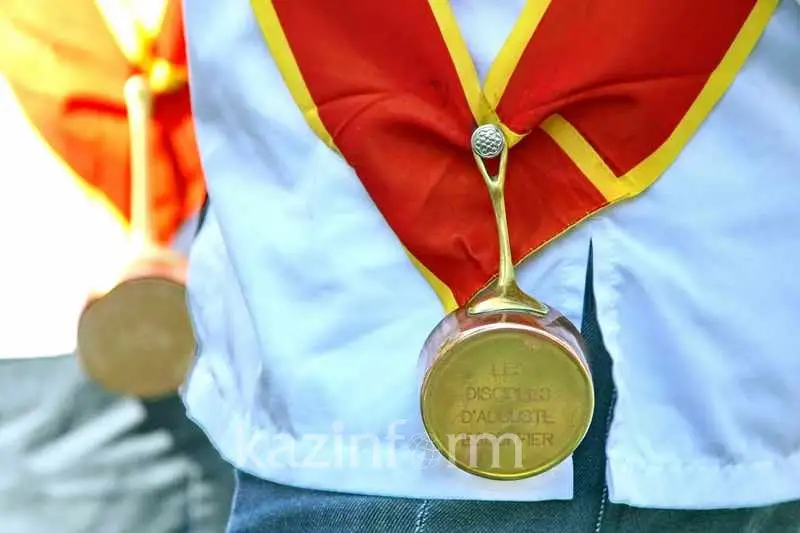 фр кухня
