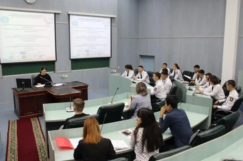 Совет молодых учёных и интеллектуальные клубы создадут на базе карагандинских вузов