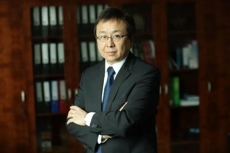 В ответственности за врачебную ошибку нужно учесть мировую практику  – Алмаз Шарман