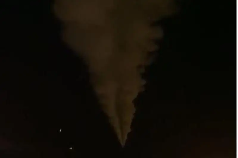 Атырауский НПЗ опроверг информацию об аварийном выбросе загрязняющих веществ