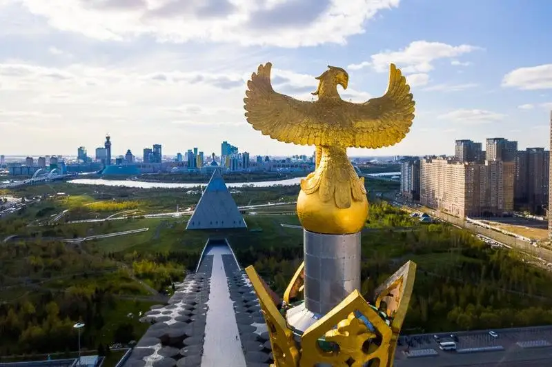 Какие мероприятия пройдут в столице к 25-летию Конституции РК