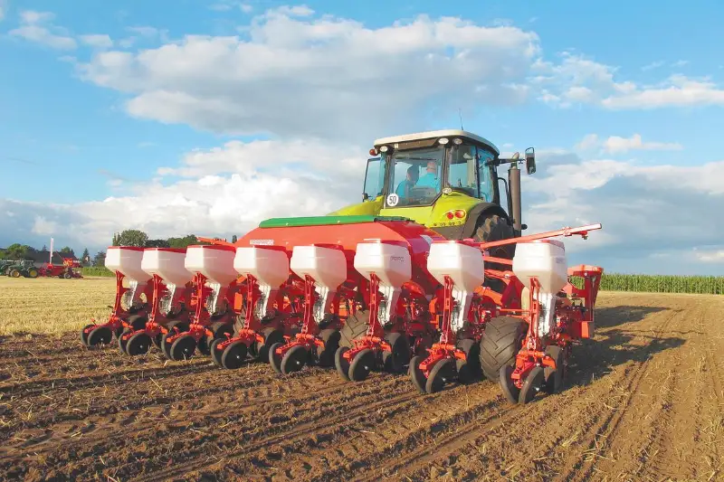 Минсельхоз разработал единый алгоритм проведения хозяйственных работ