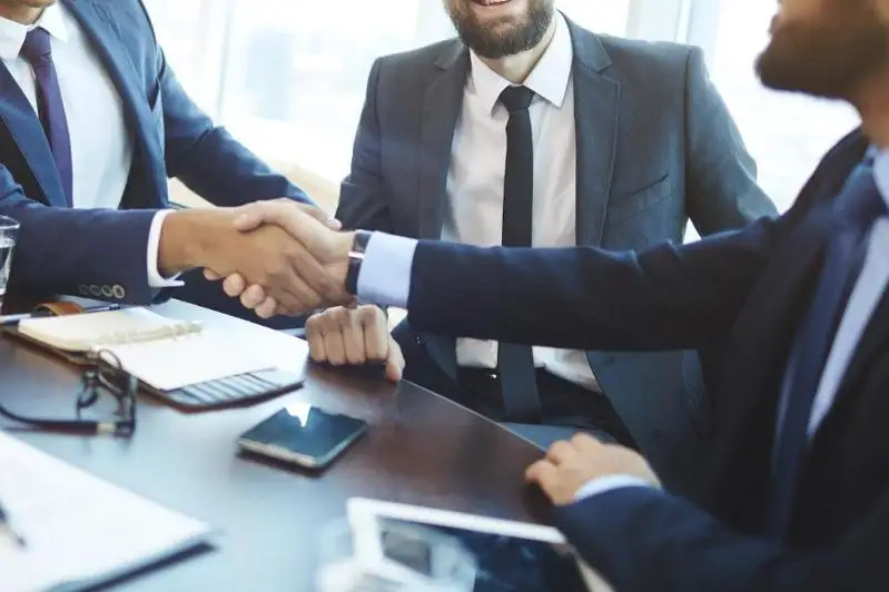 Увеличивается интерес к Акмолинской области у иностранных инвесторов