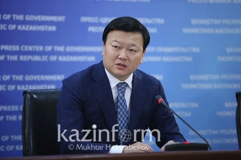 Борьба с коронавирусом: что предлагает новый министр здравоохранения РК Алексей Цой