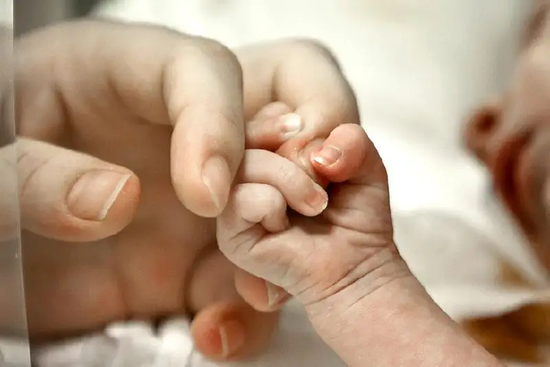 В каких регионах самый высокий показатель младенческой смертности