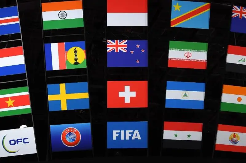 FIFA распределит $150 миллионов среди своих ассоциаций
