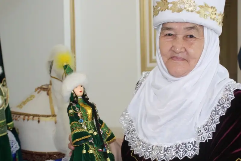 Mәңгілік Ел