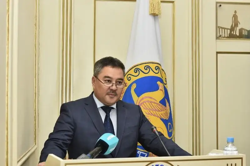 Аким Актобе рассказал, почему приостановлена выдача земельных участков под ИЖС