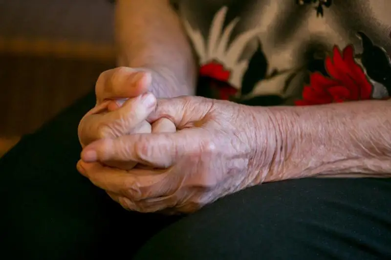 69-летняя акмолинка ждала умершего сына три года