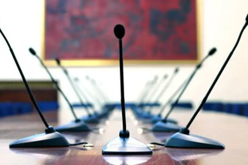 Рабочая встреча членов ВЕЭС по предотвращению коронавируса пройдет в режиме видеоконференции