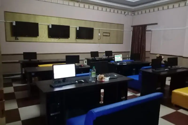 В Арыси выявили работавшую в карантин букмекерскую контору