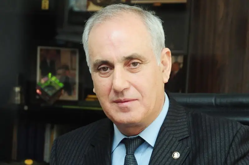 Глава АЗЕРТАДЖ: Путь развития Казинформа отражает историческую летопись Казахстана