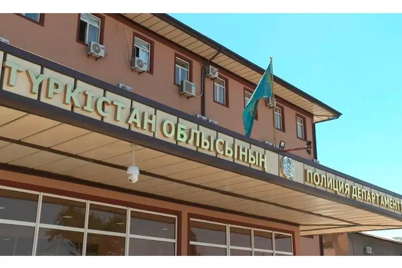 Представлявшиеся блогерами члены ОПГ занимались вымогательством в Туркестанской области