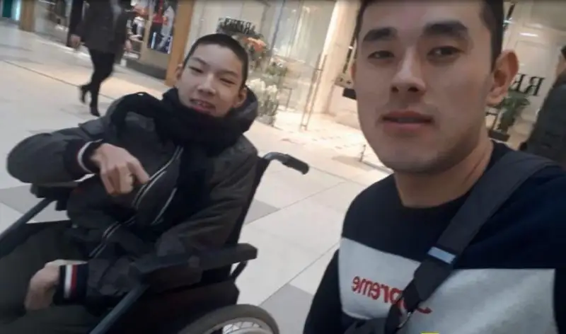 15-летний акмолинец выиграл серебро республиканского фестиваля для детей с особыми потребностями